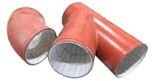 Ceramic Pipe