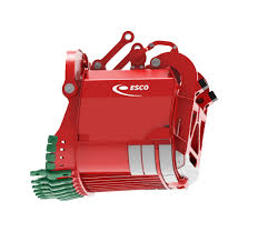 Esco Bucket