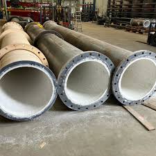 Piping
